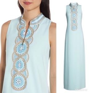 Lilly Pulitzer Jane Maxi Dress - Size 6